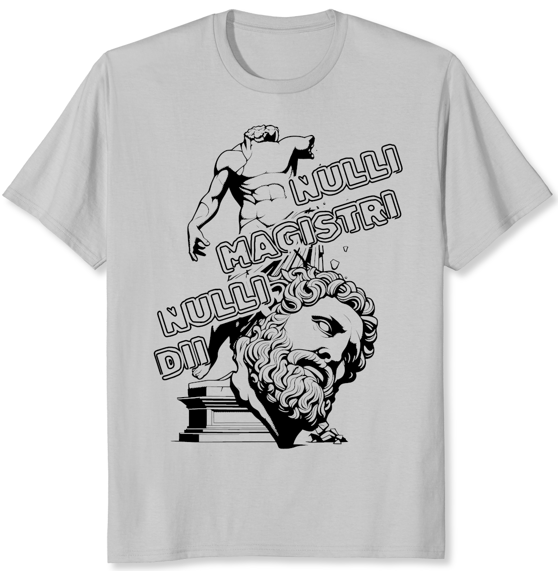 No Managers, No Gods