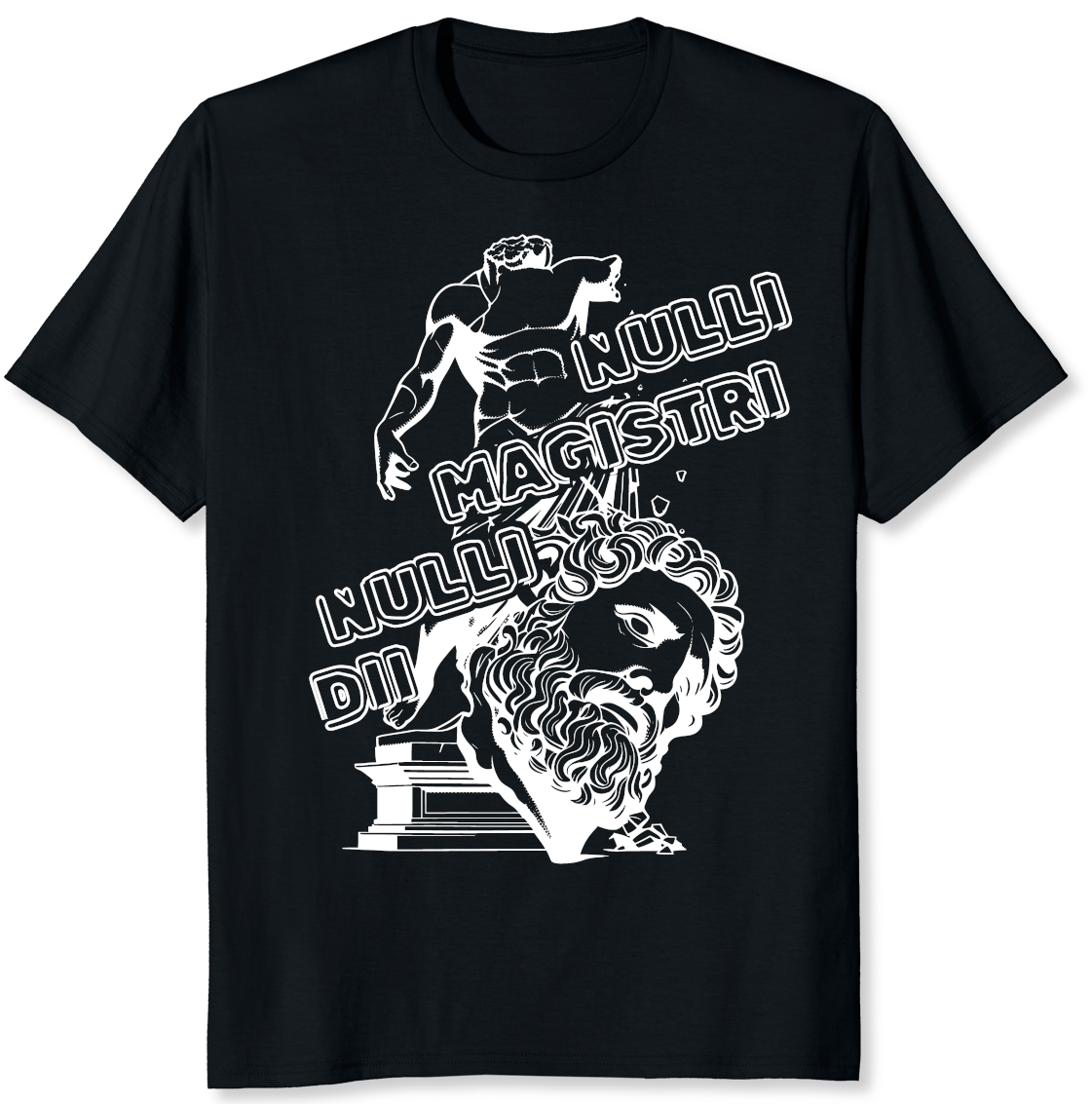 No Managers, No Gods — Dark Edition