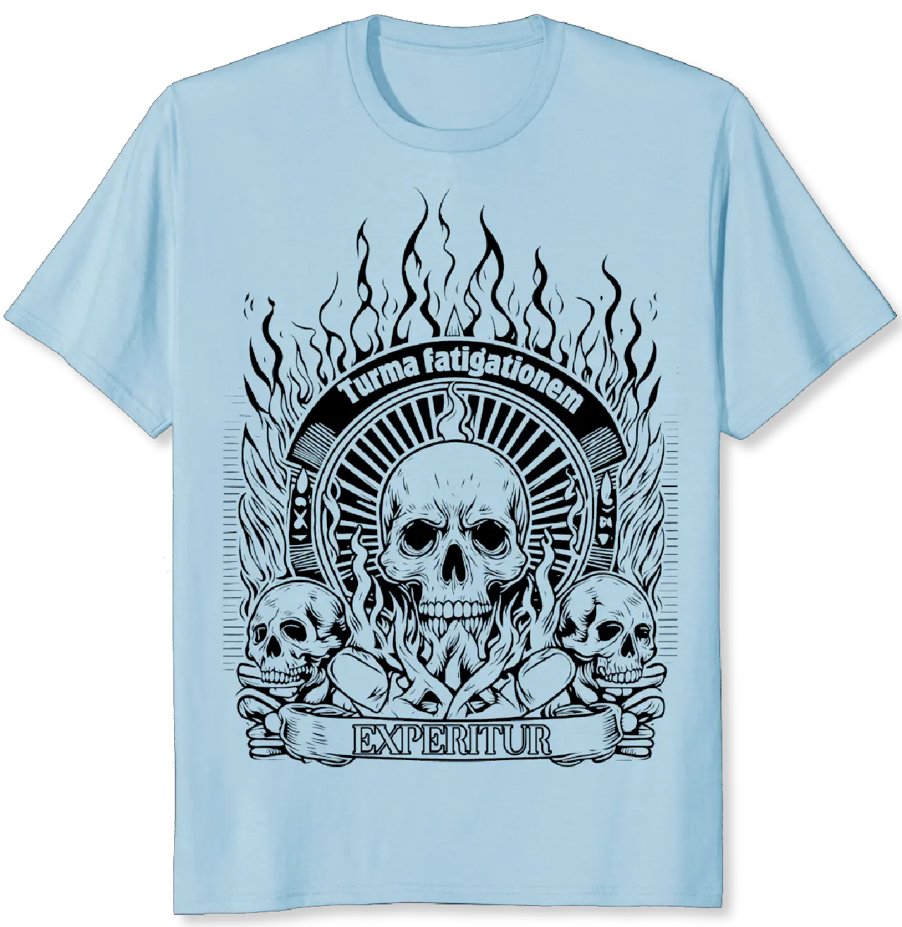 Team Is Experiencing Burnout — Turma Fatigationem Experitur